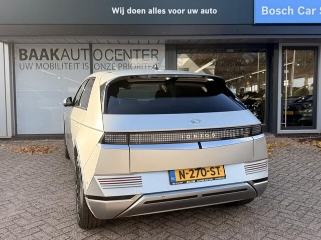 Hyundai IONIQ Lounge 73kWh | HUD | Camera | VOL