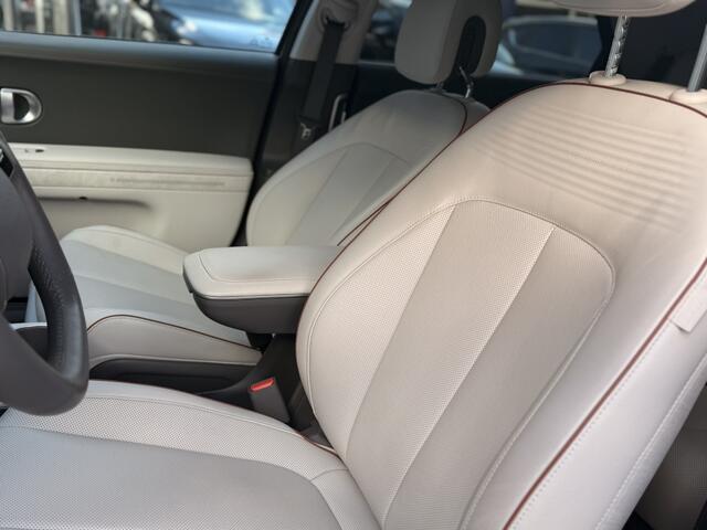 Hyundai IONIQ Lounge 73kWh | HUD | Camera | VOL