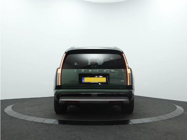 Hyundai IONIQ Connect+ 7-persoons 110 kWh | Panoramadak | Leder | Massage |