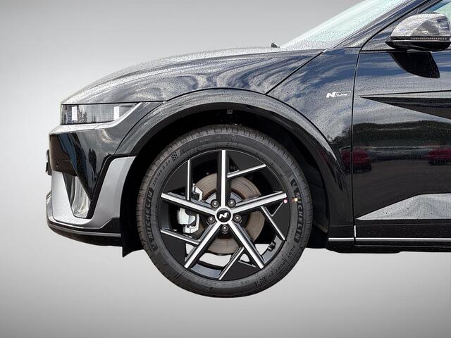 Hyundai IONIQ 5 N Line Edition Limited 84 kWh