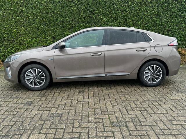 Hyundai IONIQ Comfort EV 38 kWh | 311km WLTP | Climate | Adaptive CC | Full LED | Navi | occasion
