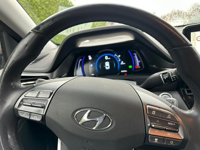 Hyundai IONIQ Comfort EV 38 kWh | 311km WLTP | Climate | Adaptive CC | Full LED | Navi | occasion