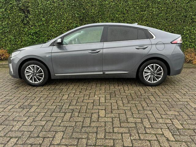 Hyundai IONIQ Comfort EV 38 kWh | 311km WLTP | Climate | Adaptive CC | Full LED | Navi | occasion