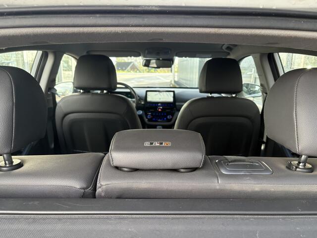 Hyundai IONIQ 1.6 GDi PHEV Premium TREKHAAK/LEDER/KEYLESS/CAMERA/PDC/WINTERPACK