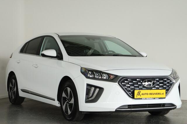 Hyundai IONIQ 1.6 GDi Premium Sky / LED / Navi / CarPlay / Cam / DAB