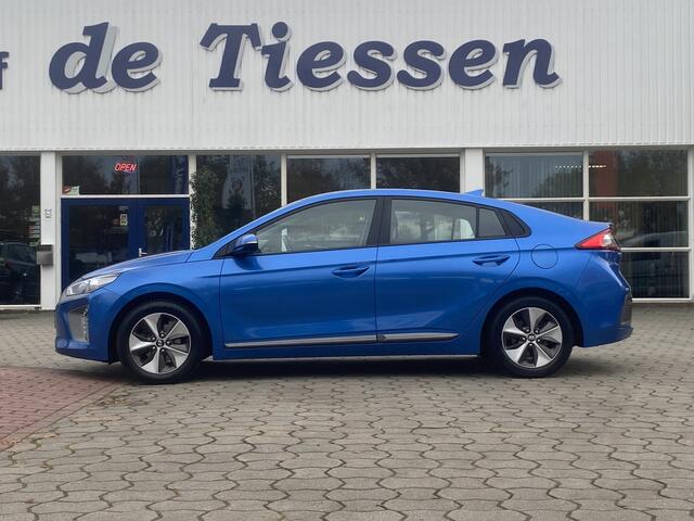 Hyundai IONIQ Comfort EV SOH 100%, Camera, Navi, Rijklaar met beurt & garantie!