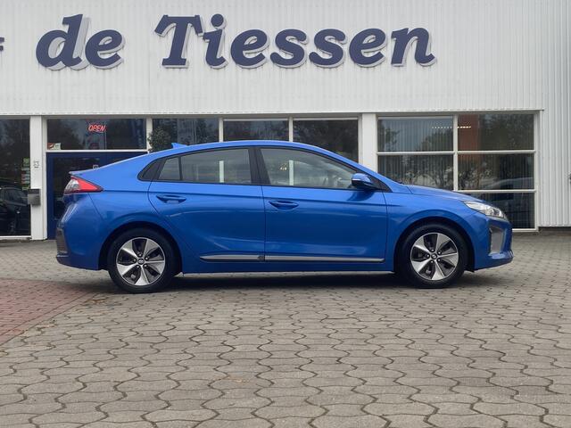 Hyundai IONIQ Comfort EV SOH 100%, Camera, Navi, Rijklaar met beurt & garantie!