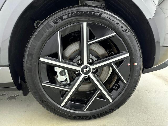 Hyundai IONIQ 5 N Line Edition Limited 84 kWh | Nieuw | Snel leverbaar