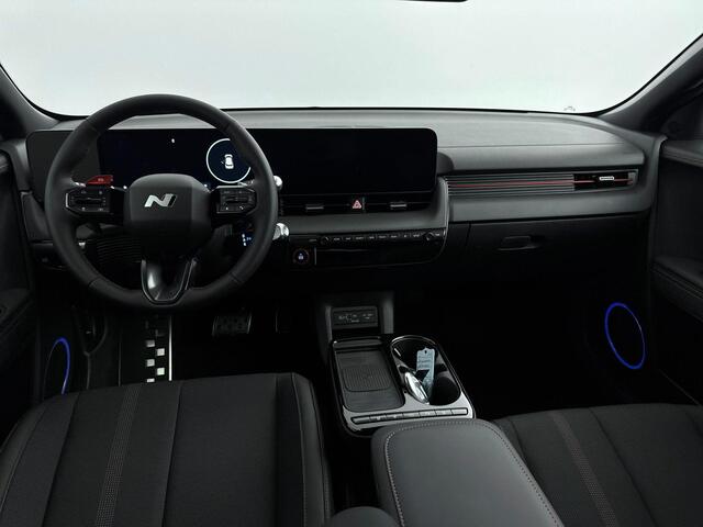 Hyundai IONIQ 5 N Line Edition Limited 84 kWh | Nieuw | Snel leverbaar