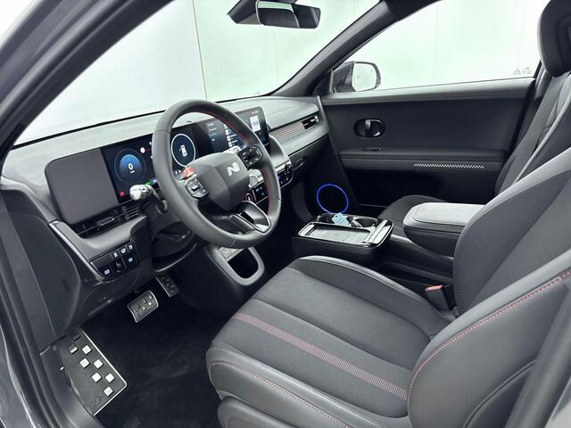 Hyundai IONIQ 5 N Line Edition Limited 84 kWh | Nieuw | Snel leverbaar