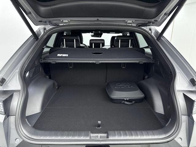 Hyundai IONIQ 5 N Line Edition Limited 84 kWh | Nieuw | Snel leverbaar