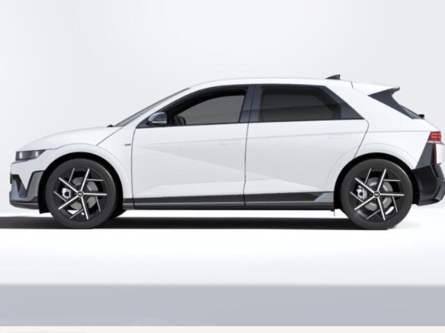 Hyundai IONIQ 5 N Line Business 84 kWh | ¤2025 KORTING | LAGE BIJTELLING | WARMTEPOMP | BOSE AUDIOSYSTEEM |