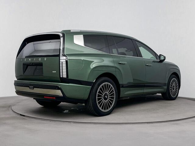 Hyundai IONIQ 9 Lounge AWD 7p. 110.3 kWh | Nieuw | Snel leverbaar