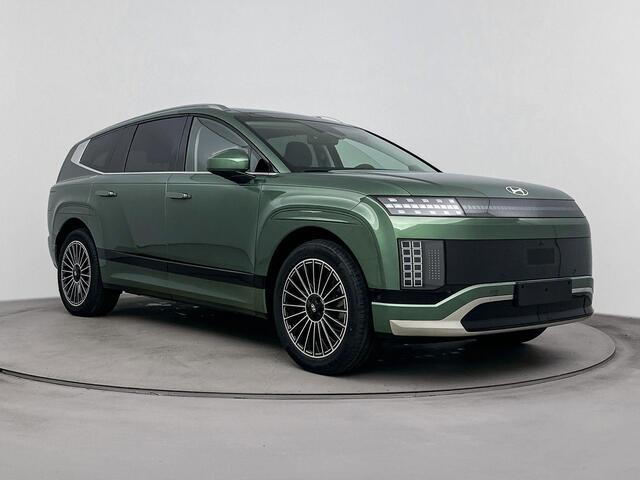 Hyundai IONIQ 9 Lounge AWD 7p. 110.3 kWh | Nieuw | Snel leverbaar