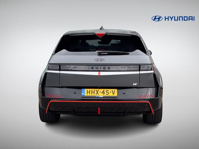 Hyundai IONIQ 5 N AWD 84 kWh