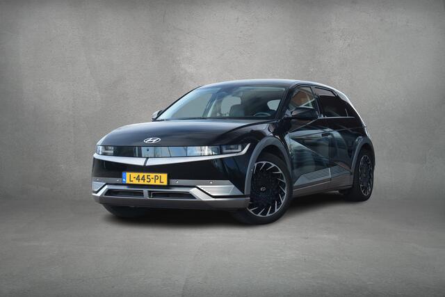 Hyundai IONIQ 5 Project 45 AWD 73kWh | Leer | BOSE | Solar | Zonnepaneel | HUD