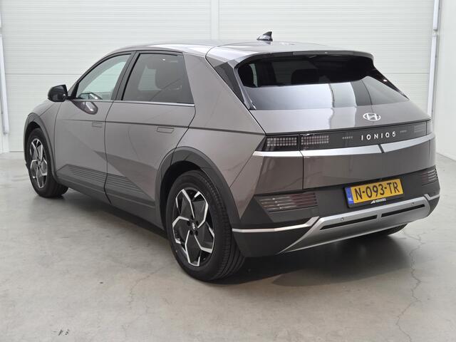 Hyundai IONIQ 5 Style 58 kWh | Warmtepomp | Clima | Camera |*