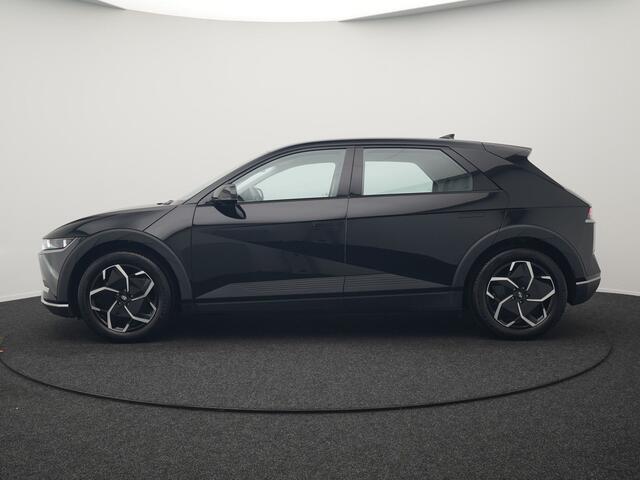 Hyundai IONIQ 5 Connect 58 kWh 170pk Dealer O.H. | Adaptive Cruise | Camera | Stoelen & Stuur Verwarmd | Apple Carplay | Navigatie | Virtual | Blis | DAB |