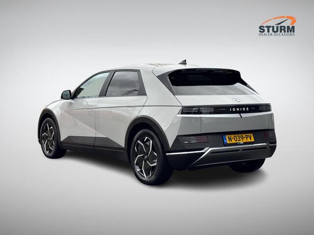 Hyundai IONIQ 5 Style 73kWh SoH 98%