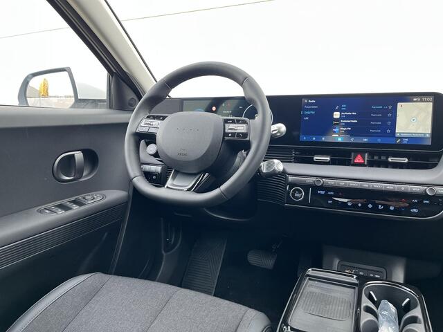 Hyundai IONIQ 5 Connect Limited 84 kWh / 570 km WLPT / Fiscale waarde ¤ 46595.- / Uit voorraad leverbaar /