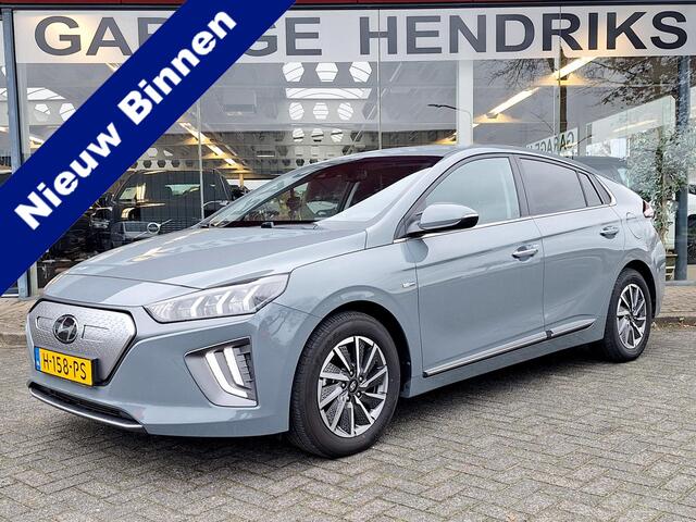 Hyundai IONIQ Comfort EV 38 kWh | 311km WLTP | Climate | Adaptive CC | Full LED | Navi | occasion
