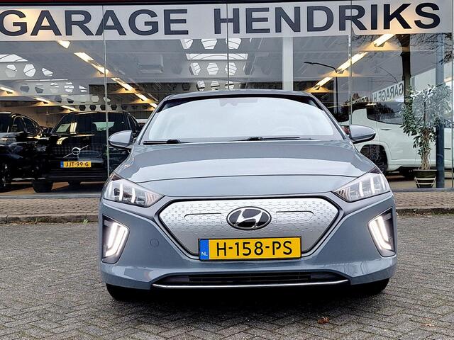 Hyundai IONIQ Comfort EV 38 kWh | 311km WLTP | Climate | Adaptive CC | Full LED | Navi | occasion