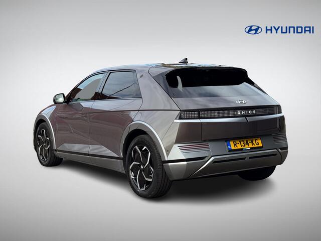 Hyundai IONIQ 5 Lounge 77.4 kWh SoH 98% Panoramadak, Long Range