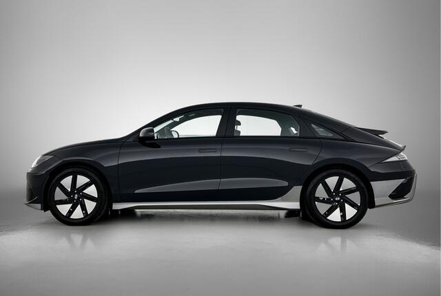 Hyundai IONIQ 6 Style 53 kWh | WORDT VERWACHT | SOH 95%