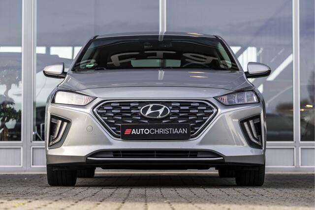 Hyundai IONIQ 1.6 GDi Comfort - Plus | Pano | Infinity | Trekhaak