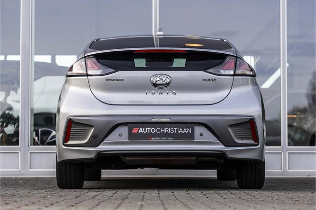 Hyundai IONIQ 1.6 GDi Comfort - Plus | Pano | Infinity | Trekhaak
