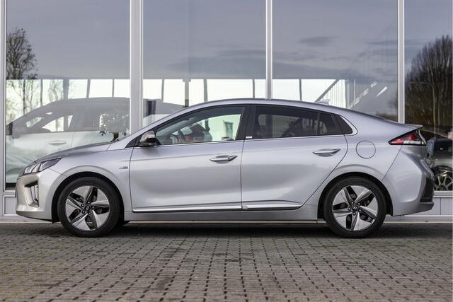 Hyundai IONIQ 1.6 GDi Comfort - Plus | Pano | Infinity | Trekhaak