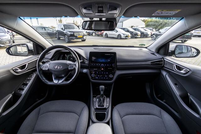 Hyundai IONIQ 1.6 GDi Comfort - Plus | Pano | Infinity | Trekhaak