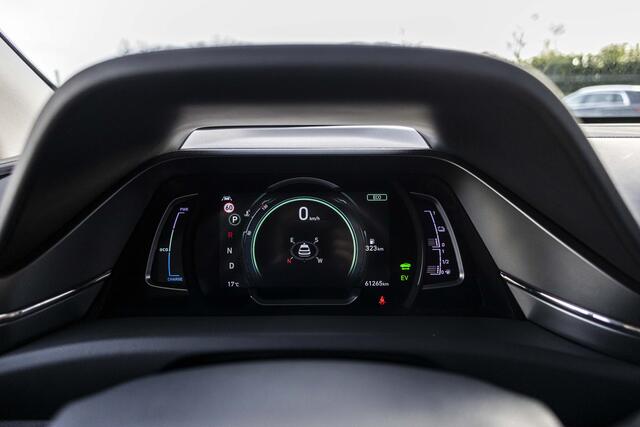 Hyundai IONIQ 1.6 GDi Comfort - Plus | Pano | Infinity | Trekhaak