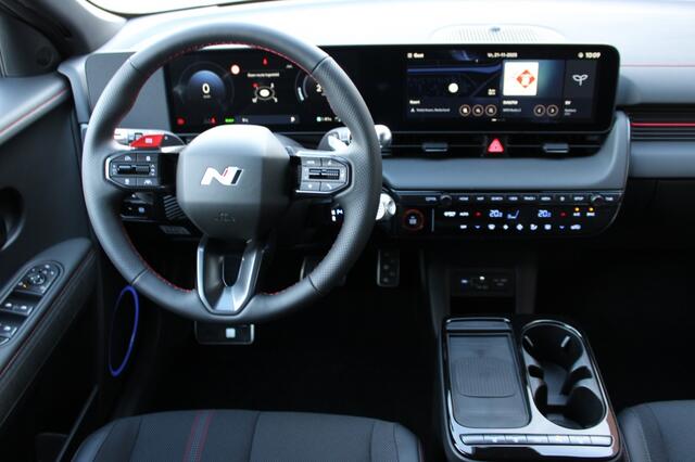 Hyundai IONIQ N Line Business 84 kWh | Nieuw! Uit voorraad leverbaar!