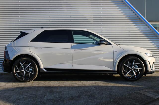 Hyundai IONIQ N Line Business 84 kWh | Nieuw! Uit voorraad leverbaar!