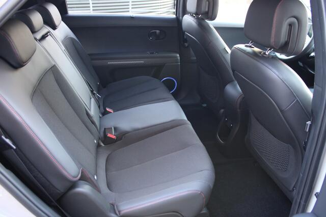 Hyundai IONIQ N Line Business 84 kWh | Nieuw! Uit voorraad leverbaar!