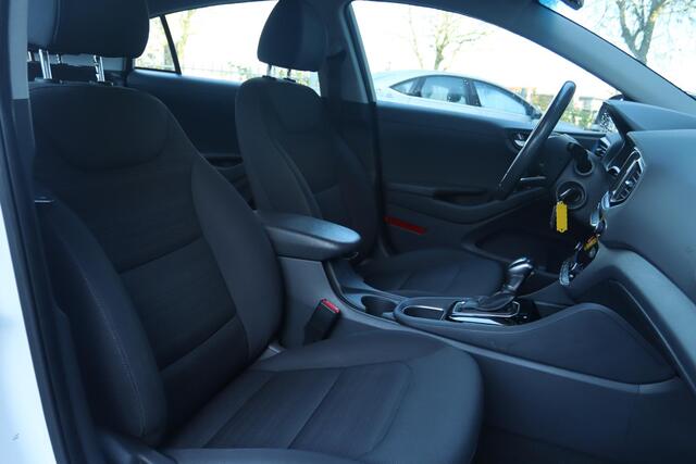 Hyundai IONIQ 1.6 GDi I-MOTION AUT. | CAMERA | CLIMATE | CRUISE | DAB