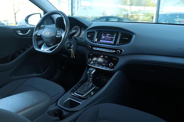 Hyundai IONIQ 1.6 GDi I-MOTION AUT. | CAMERA | CLIMATE | CRUISE | DAB