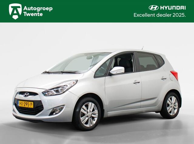 Hyundai IX20 1.4i Go! | All-seasonbanden | Navigatie | Camera