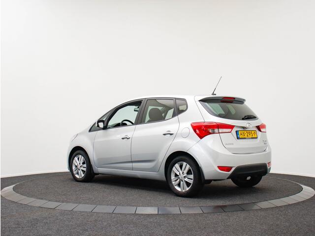 Hyundai IX20 1.4i Go! | All-seasonbanden | Navigatie | Camera