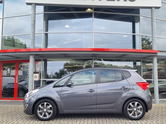 Hyundai IX20 1.4i Go! | Navigatie | Camera | Airco | Bluetooth |