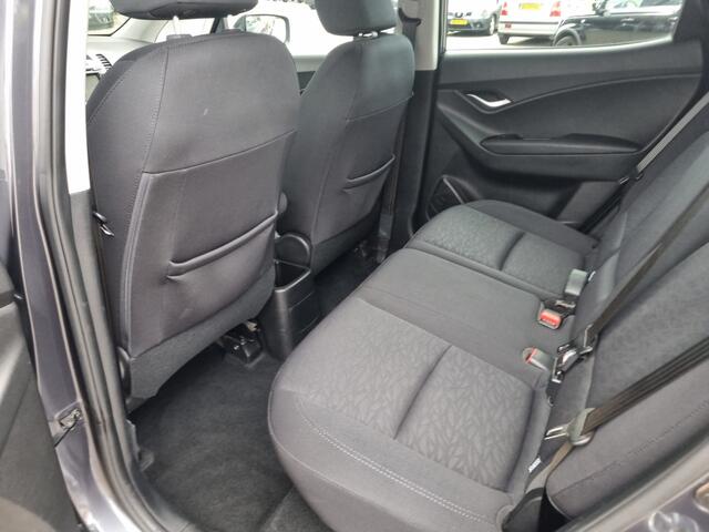 Hyundai IX20 1.4i Go! | Navigatie | Camera | Airco | Bluetooth |