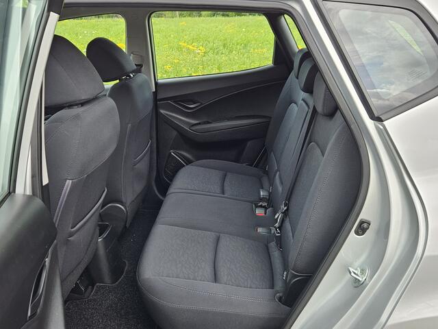 Hyundai IX20 1.6i Go!