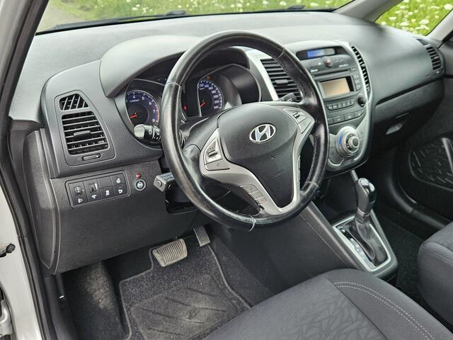 Hyundai IX20 1.6i Go!