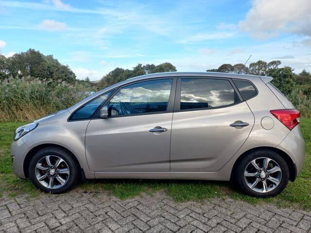 Hyundai IX20 1.4i Go!**CLIMAT**NAVI**CRUISE**