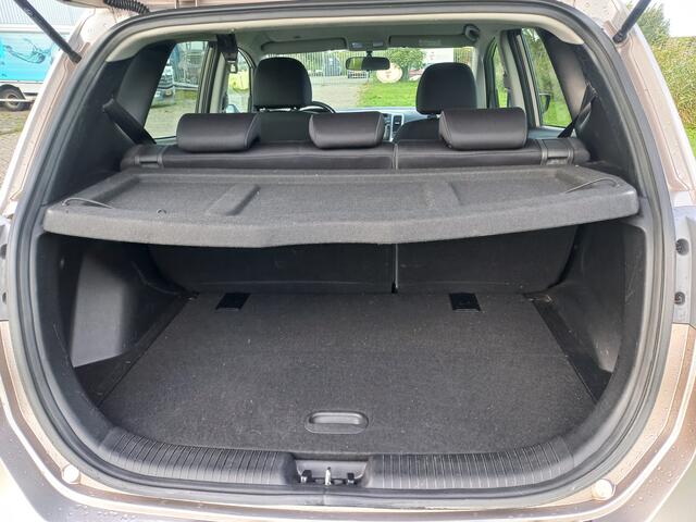 Hyundai IX20 1.4i Go!**CLIMAT**NAVI**CRUISE**