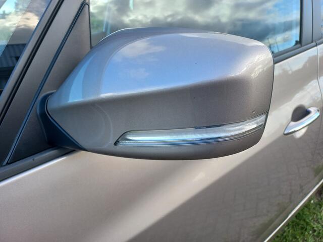 Hyundai IX20 1.4i Go!**CLIMAT**NAVI**CRUISE**