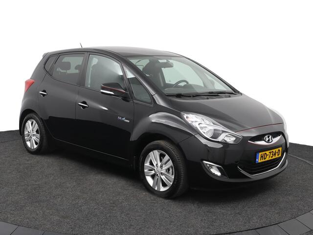 Hyundai IX20 1.4i Go! | Panoramadak | Achteruitrijcamera | Navigatie