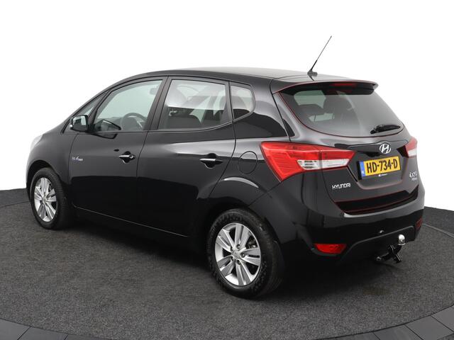 Hyundai IX20 1.4i Go! | Panoramadak | Achteruitrijcamera | Navigatie