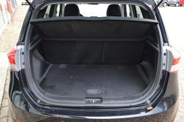 Hyundai IX20 1.4i Go! | 1e eigenaar | Orig NL auto | Navi | Camera
